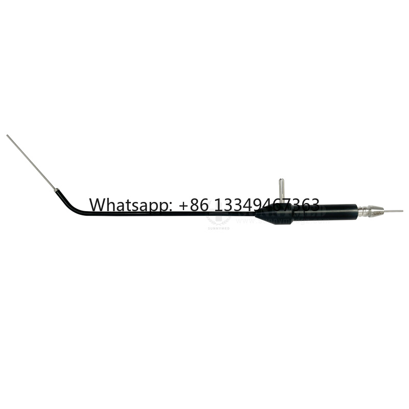 Nasal Aspirator - Electrocoagulador Nasal Quirúrgico ENT con Succión