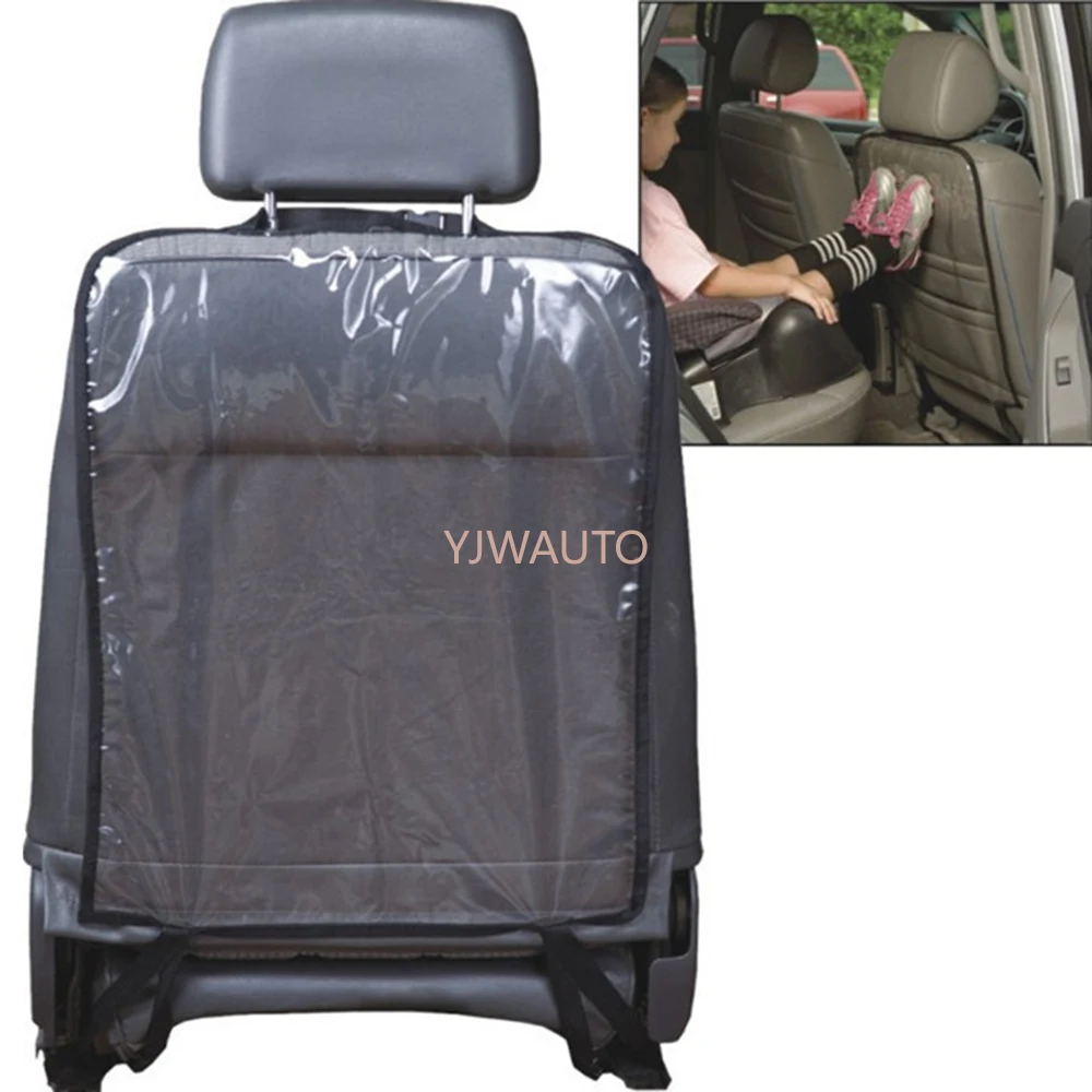 Infant Car Seat Cover - Funda protectora para asiento trasero de