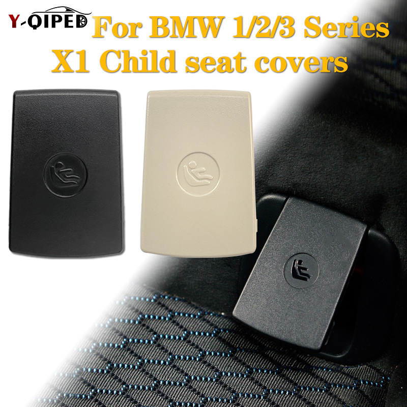 Infant Car Seat Cover - Cubierta ISOFIX de fijación de seguridad