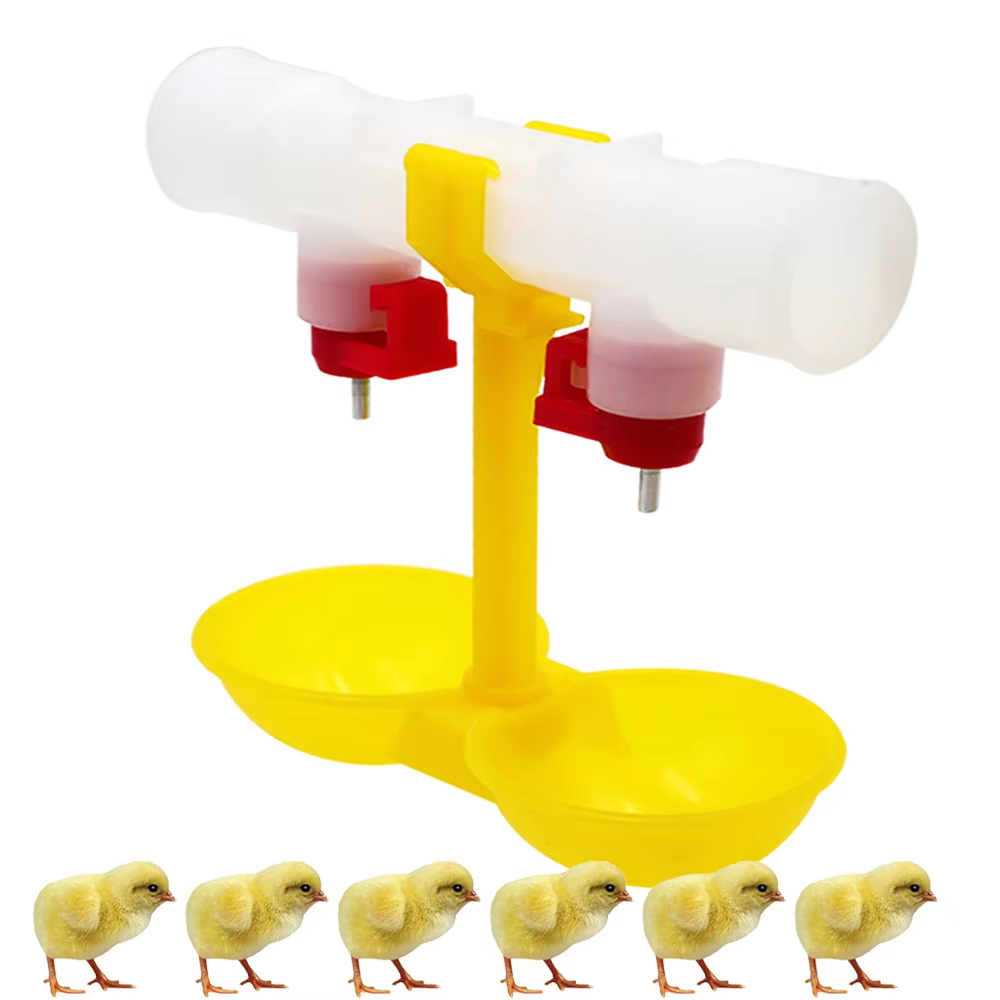 Zwitsal Baby Products - Bebedero con tetina de doble cabezal