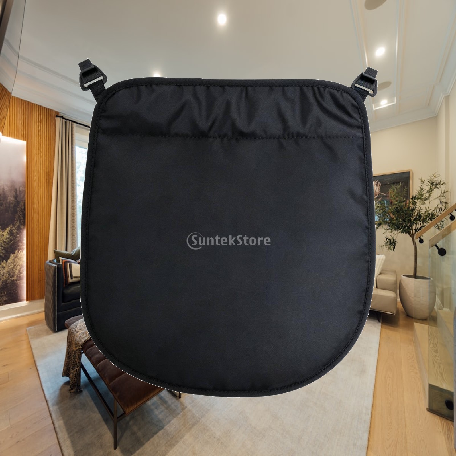 Infant Car Seat Cover - Funda Impermeable para Pies de Cochecito,