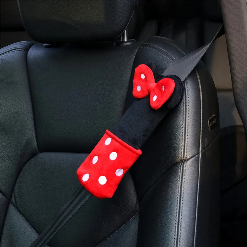 Infant Car Seat Cover - Funda de cinturón de seguridad de