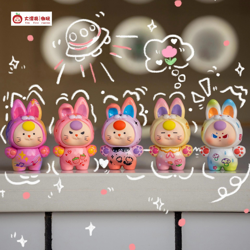 Baby Products Toys - Original en Stock, serie de tres