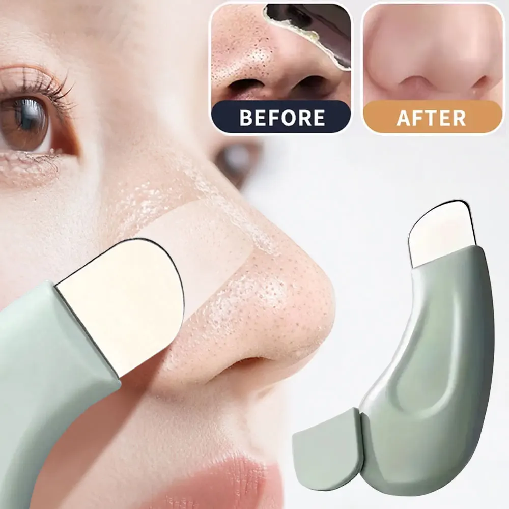 Nasal Aspirator - Herramienta para la eliminación de puntos