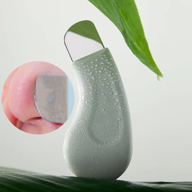 Nasal Aspirator - Herramienta de Limpieza Facial Profunda para