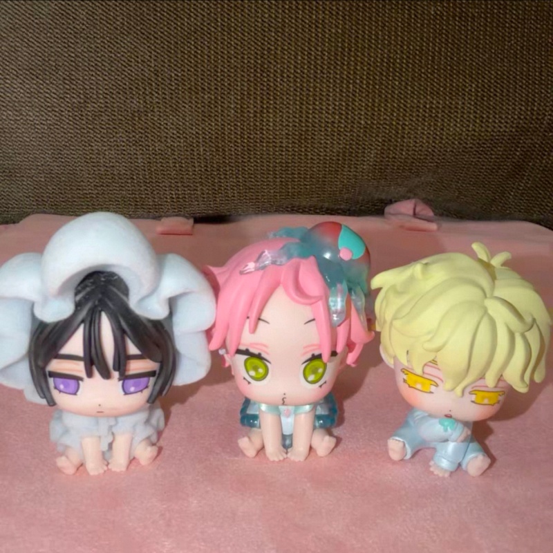 Figura de la serie Alien Stage - Baby Q Products reseña y precio