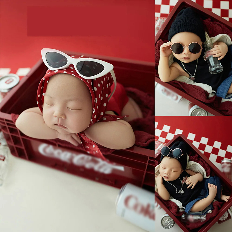 Conjunto de fotografía temátic - Zwitsal Baby Products reseña y precio