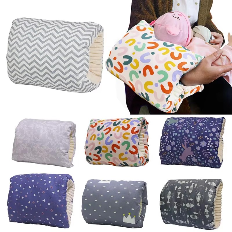 Almohada de lactancia cómoda p - Nursing Pillow Breastfeeding reseña y precio