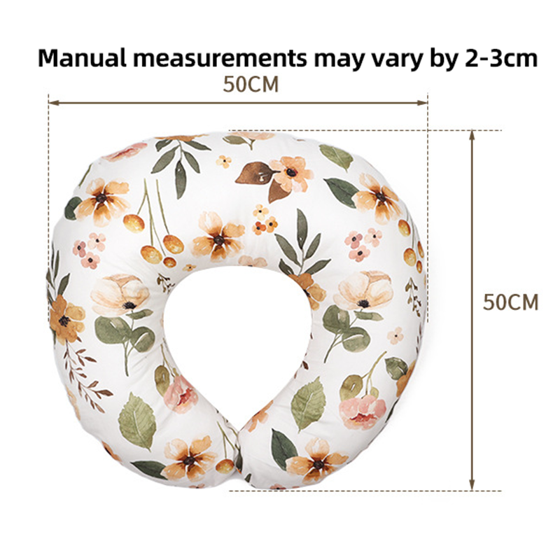 PANGDUBE-almohada multifuncion - Nursing Pillow Breastfeeding reseña y precio