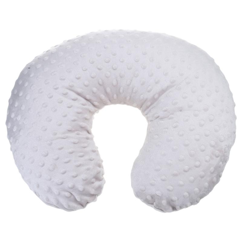 Almohada lactancia para bebé J - Nursing Pillow Breastfeeding reseña y precio