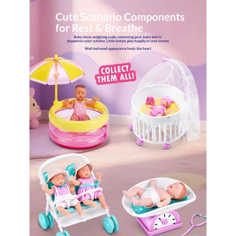 Mini Caja Sorpresa con Bola de - Baby Products Toys reseña y precio