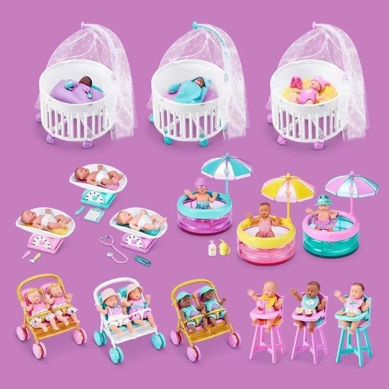 Mini Caja Sorpresa con Bola de - Baby Products Toys reseña y precio