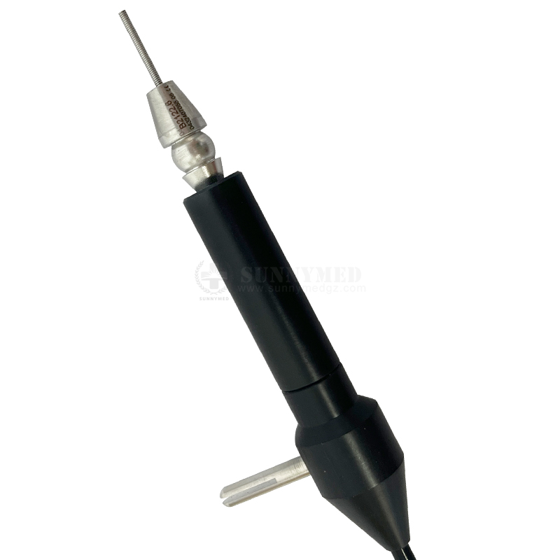 Electrocoagulador Nasal Quirúr - Nasal Aspirator reseña y precio