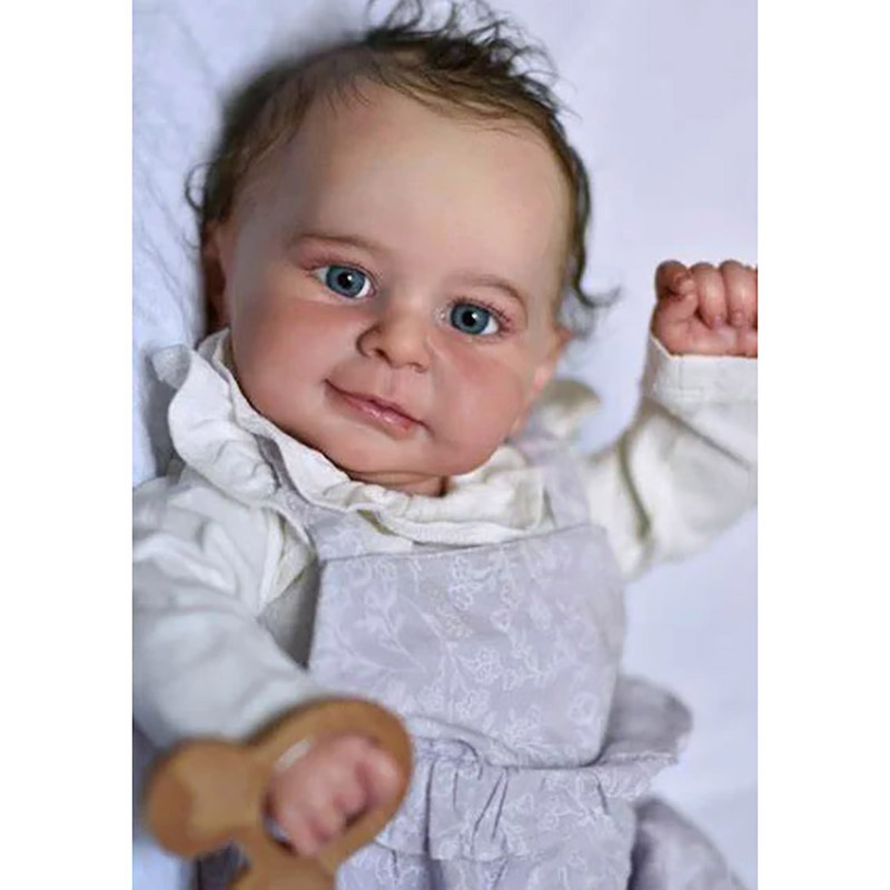 Kit de Muñeca Reborn de Edició - Zoe Baby Products reseña y precio