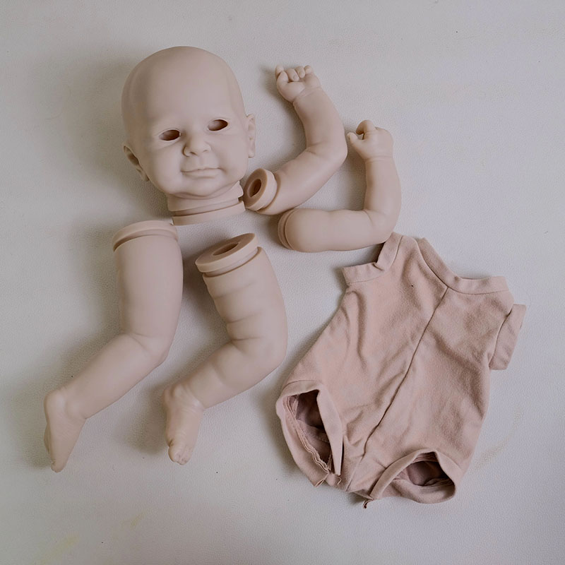 Kit de Muñeca Reborn de Edició - Zoe Baby Products reseña y precio
