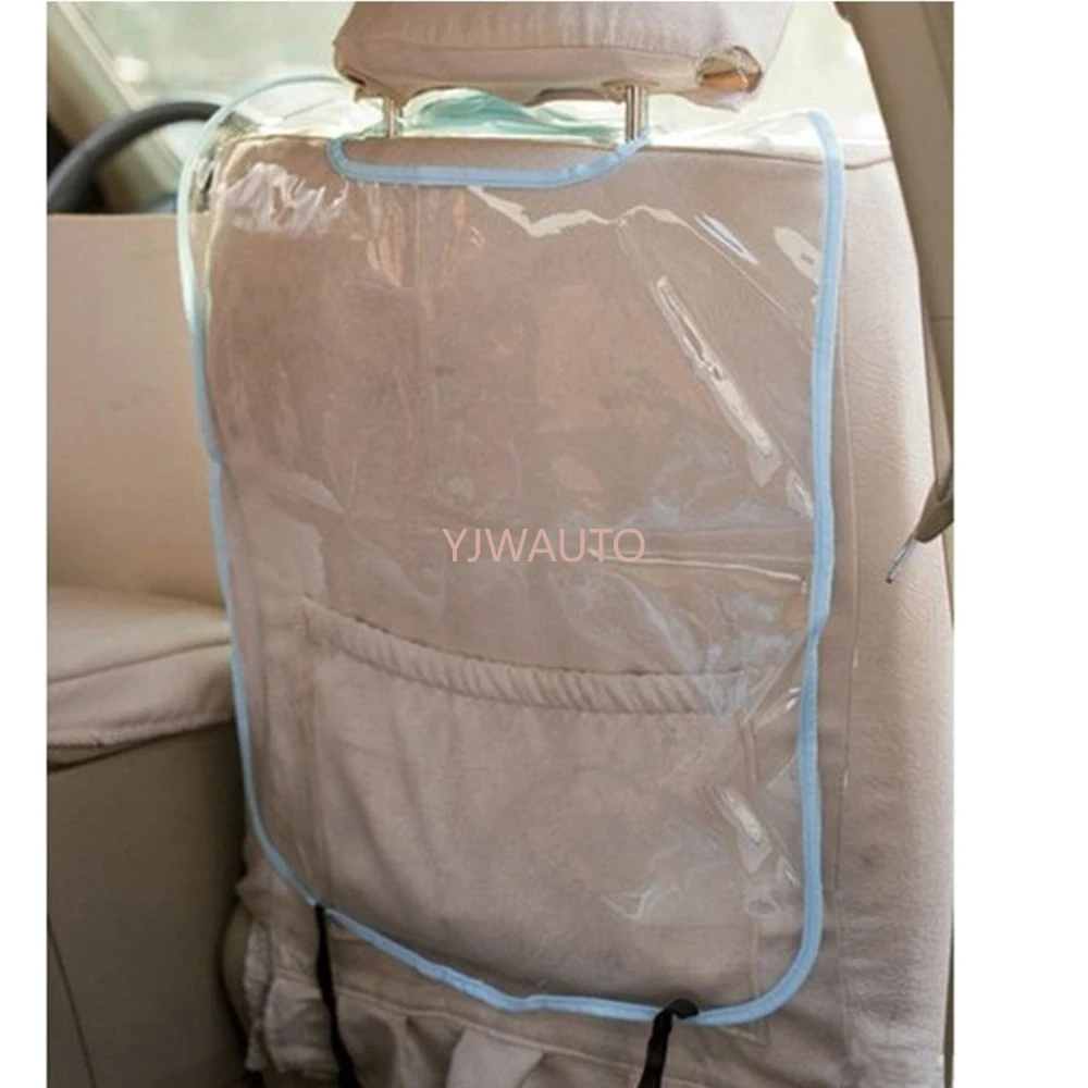 Funda protectora para asiento  - Infant Car Seat Cover reseña y precio