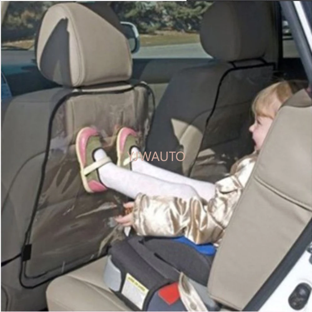 Funda protectora para asiento  - Infant Car Seat Cover reseña y precio