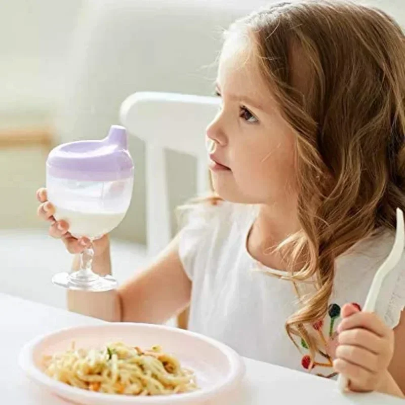Vaso de silicona para bebés, b - Zwitsal Baby Products reseña y precio