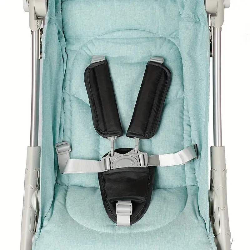 Almohadillas de seguridad para - Infant Car Seat Cover reseña y precio