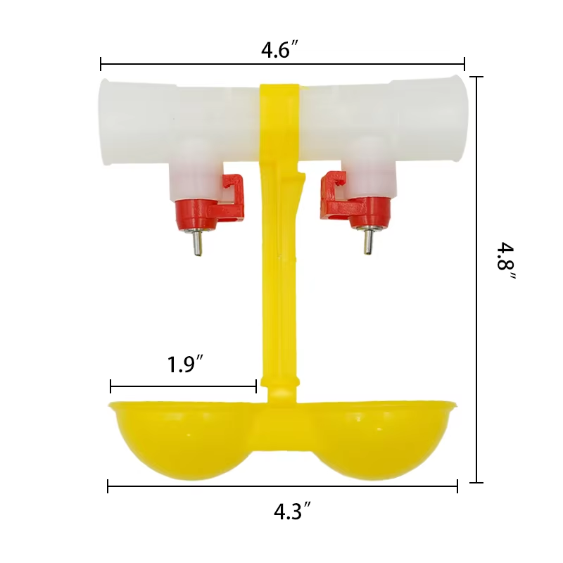 Bebedero con tetina de doble c - Zwitsal Baby Products reseña y precio