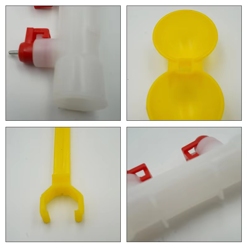 Bebedero con tetina de doble c - Zwitsal Baby Products reseña y precio