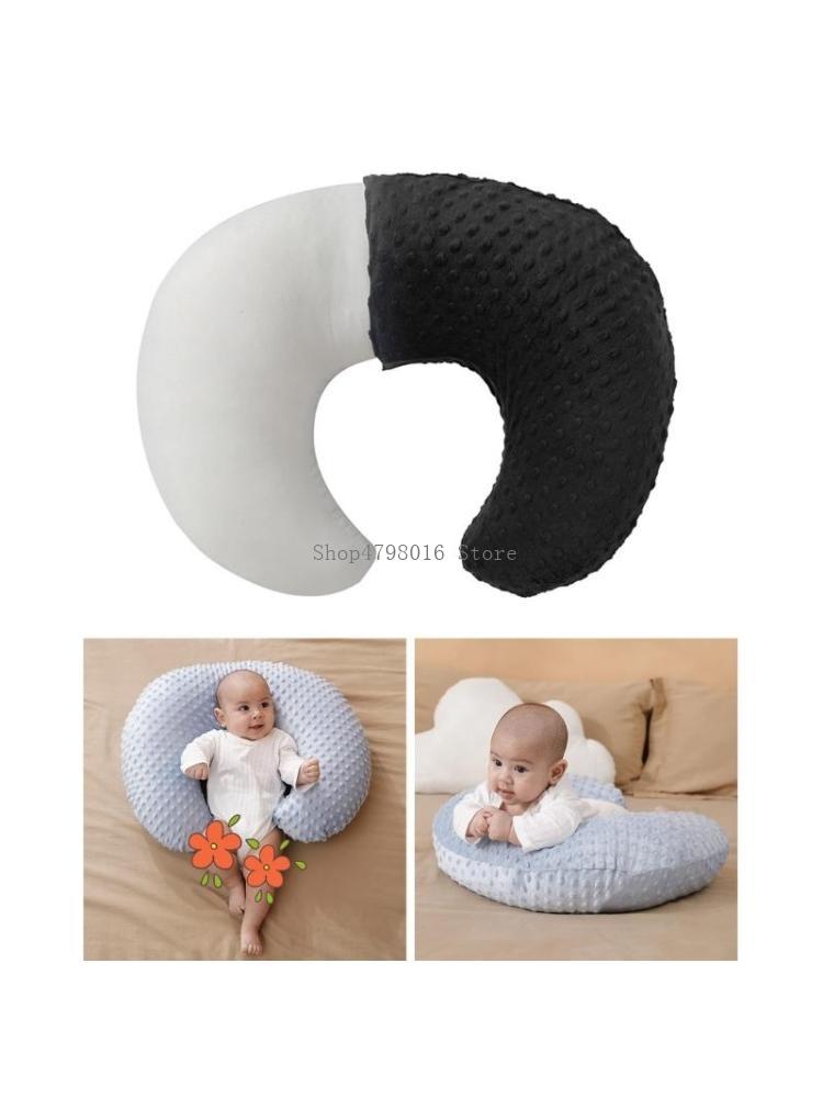 Almohada portátil para lactanc - Nursing Pillow Breastfeeding reseña y precio