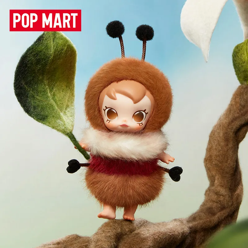 POP MART Baby Molly Buggy Roam - Baby Products Toys reseña y precio