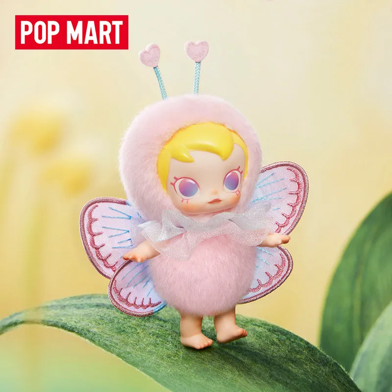 POP MART Baby Molly Buggy Roam - Baby Products Toys reseña y precio