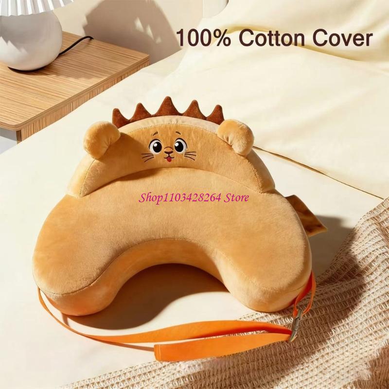 Almohada alimentación infantil - Nursing Pillow Breastfeeding reseña y precio