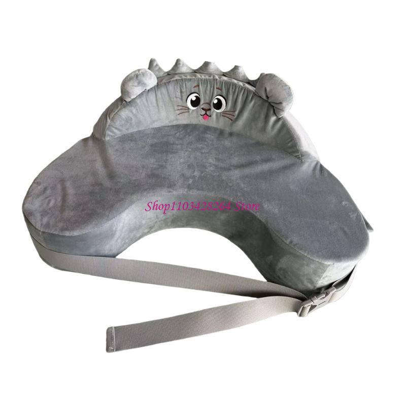 Almohada alimentación infantil - Nursing Pillow Breastfeeding reseña y precio