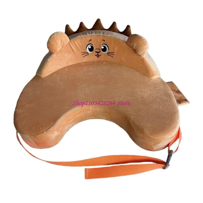 Almohada alimentación infantil - Nursing Pillow Breastfeeding reseña y precio