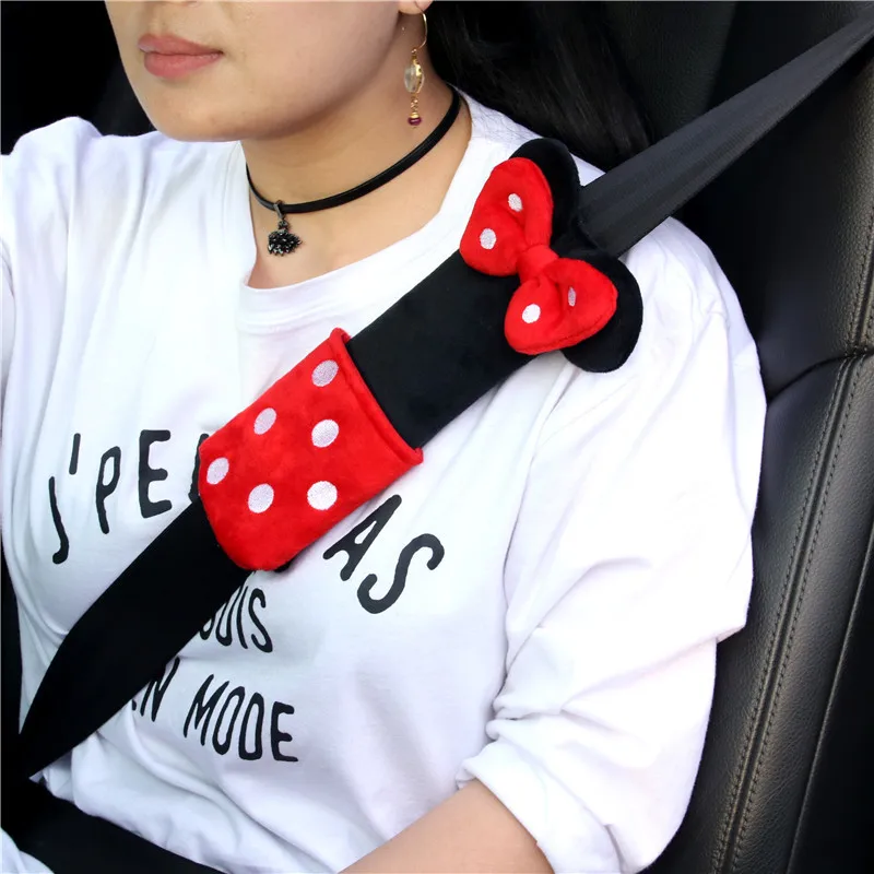 Funda de cinturón de seguridad - Infant Car Seat Cover reseña y precio