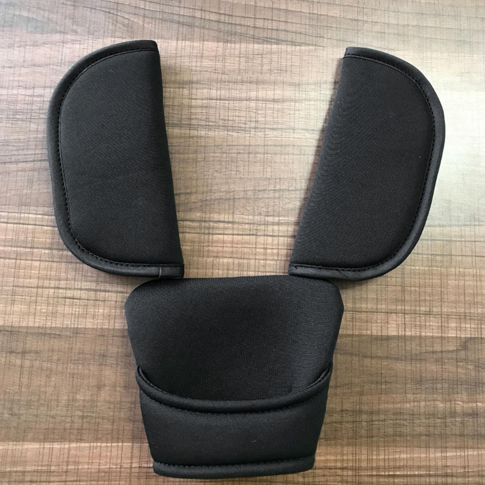 Funda Protectora de Algodón Su - Infant Car Seat Cover reseña y precio