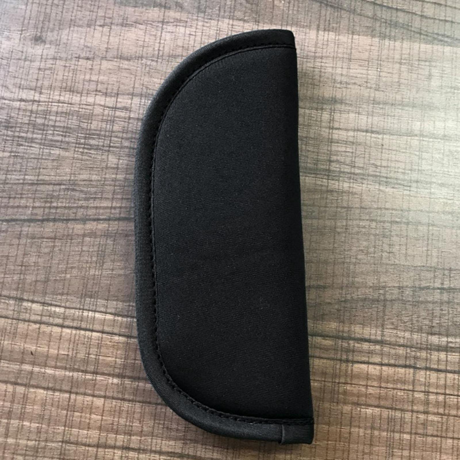 Funda Protectora de Algodón Su - Infant Car Seat Cover reseña y precio