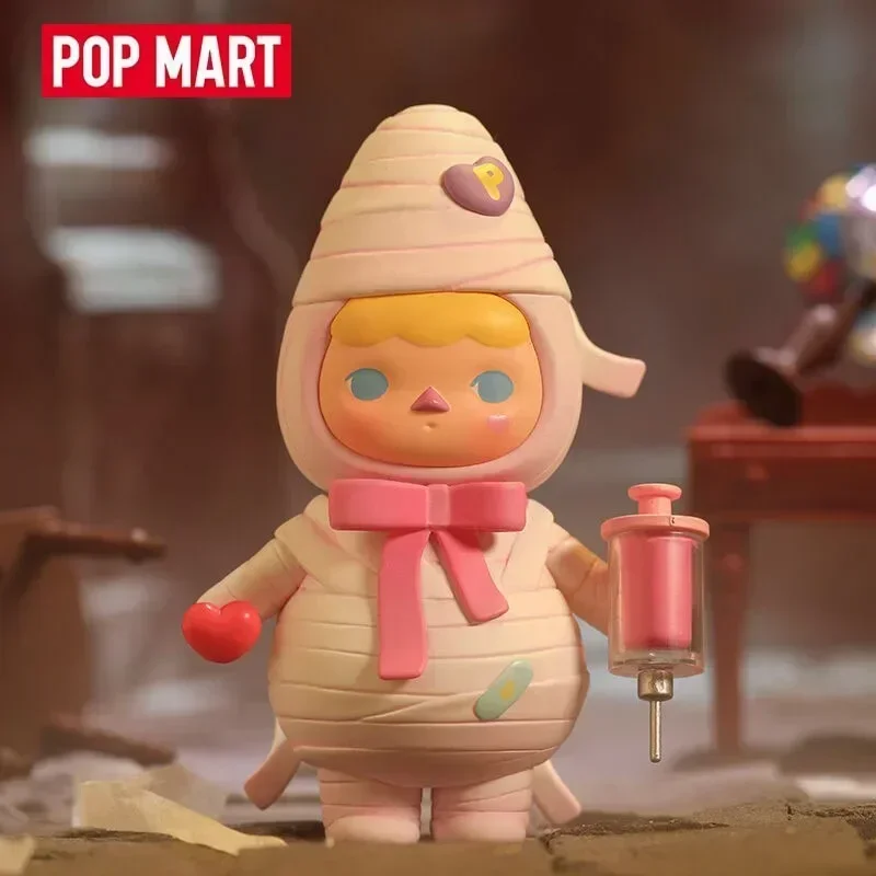 POP MART Pucky Monster Baby Se - Baby Products Toys reseña y precio