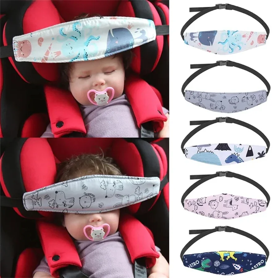 Soporte para la cabeza para as - Infant Car Seat Cover reseña y precio