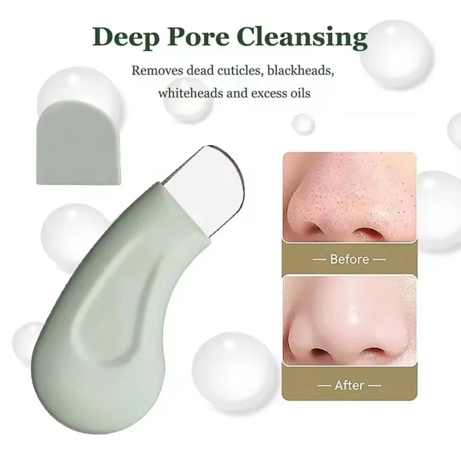 Herramienta para la eliminació - Nasal Aspirator reseña y precio