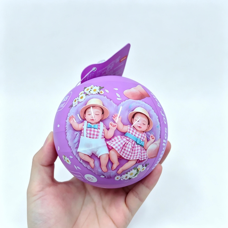 Zuru 5 Surprise My Mini Baby S - Baby Products Toys reseña y precio