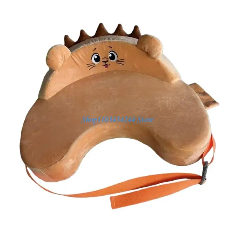 Ayuda ergonómica lavable almoh - Nursing Pillow Breastfeeding reseña y precio