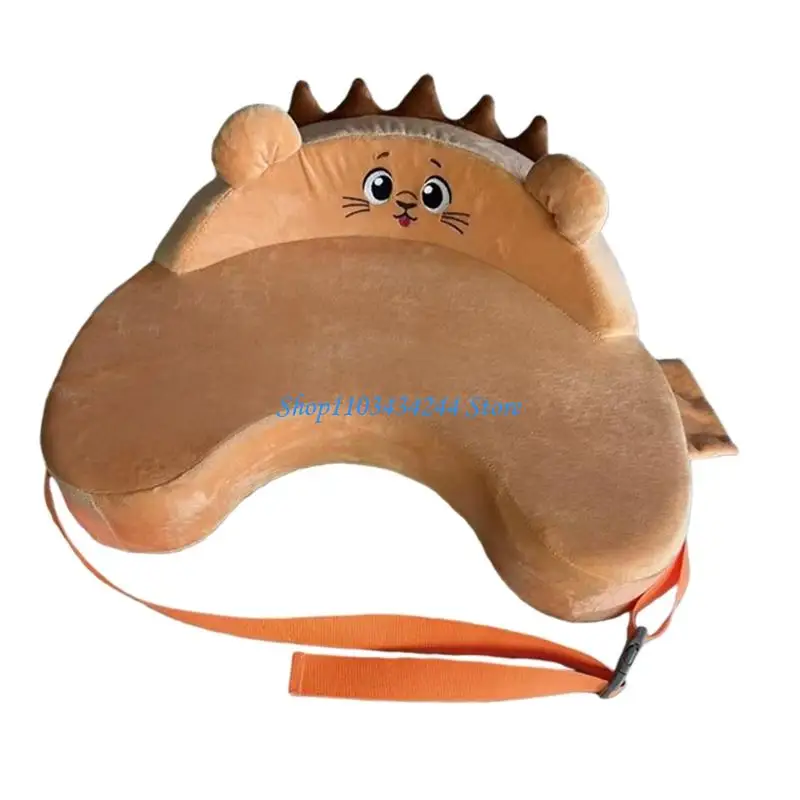 Ayuda ergonómica lavable almoh - Nursing Pillow Breastfeeding reseña y precio
