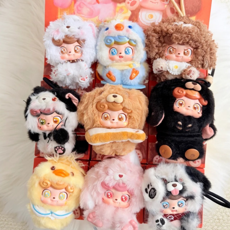 Genuino en stock Q-Bao My Cute - Baby Q Products reseña y precio
