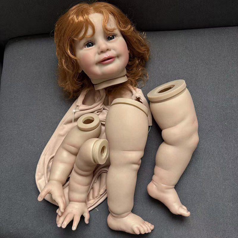 Kit de Muñeca Reborn Zoe de 66 - Zoe Baby Products reseña y precio