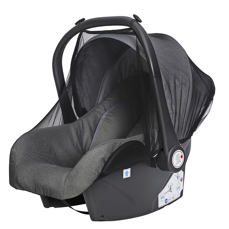 Red de malla antimosquitos par - Infant Car Seat Cover reseña y precio