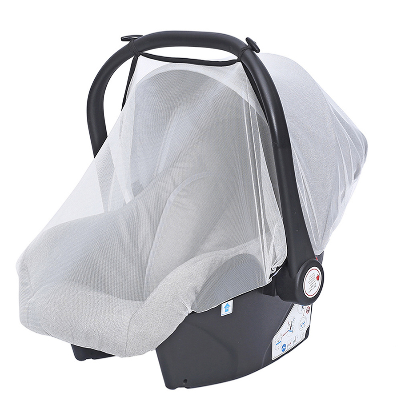 Red de malla antimosquitos par - Infant Car Seat Cover reseña y precio