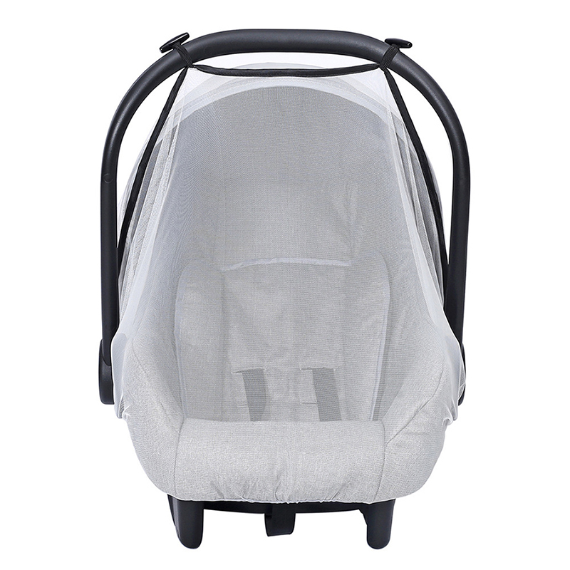 Red de malla antimosquitos par - Infant Car Seat Cover reseña y precio