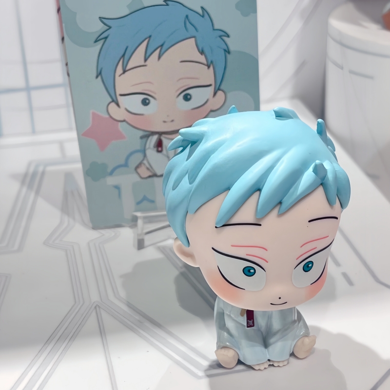 Nuevo 2025 en Stock, figura de - Baby Q Products reseña y precio