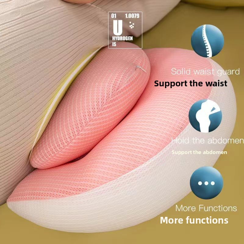 Almohada para embarazadas, pro - Nursing Pillow Breastfeeding reseña y precio