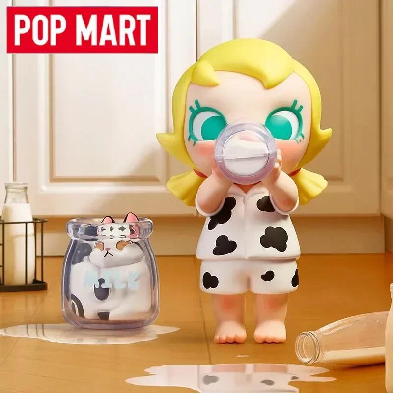 POP MART Serie Baby Molly & Ba - Baby Products Toys reseña y precio