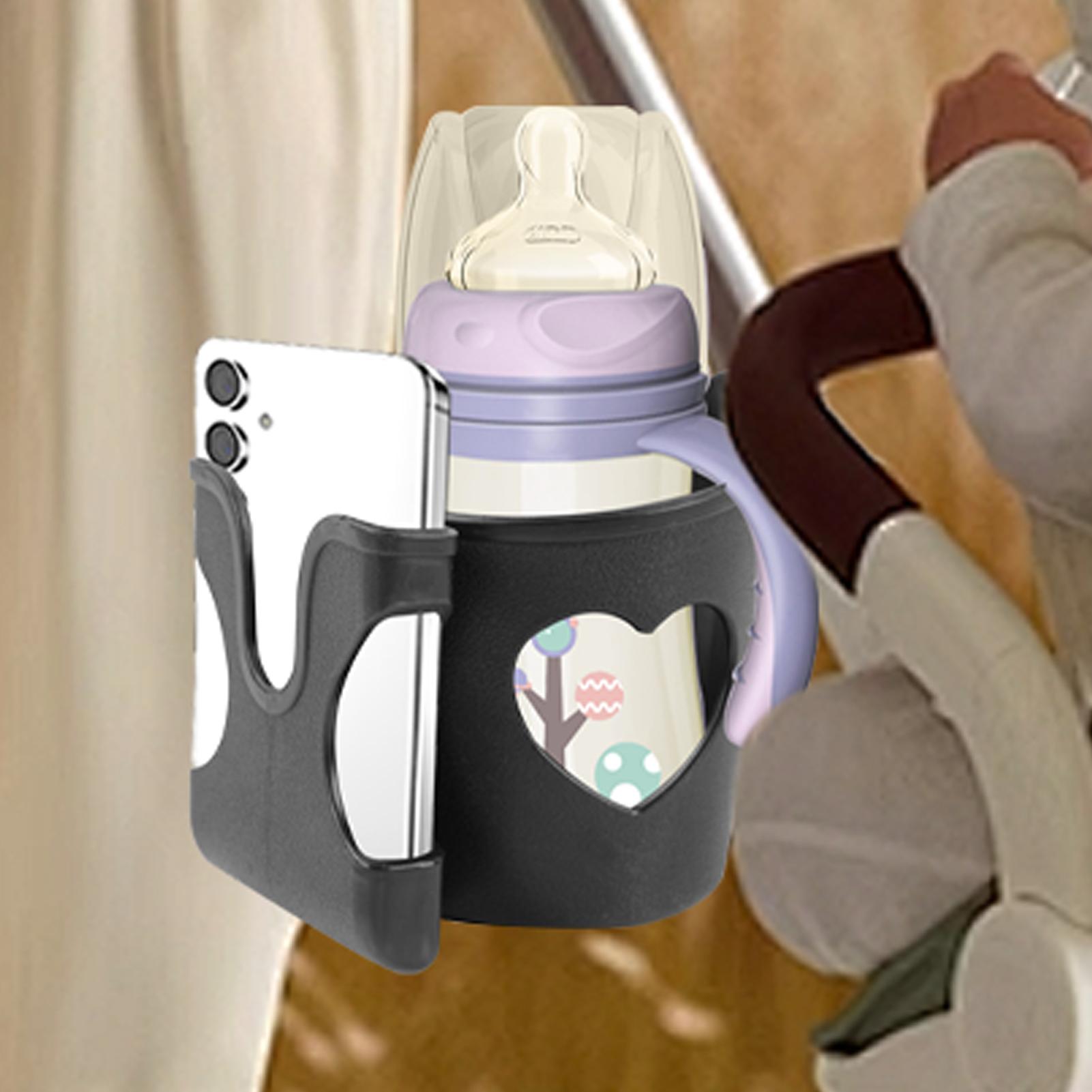 Portavasos para Cochecito de B - Zwitsal Baby Products reseña y precio