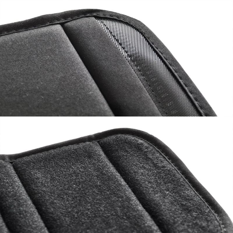 Paquete 3 protectores segurida - Infant Car Seat Cover reseña y precio